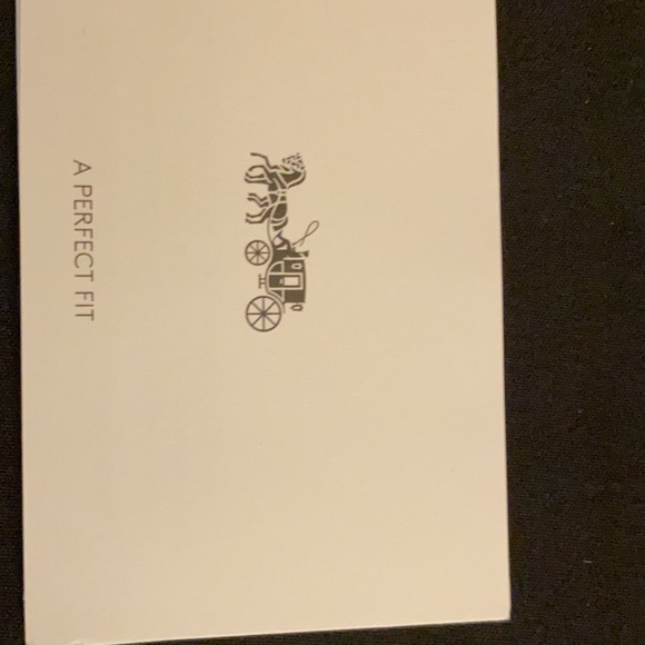 Coach wristlet - Picture 5 of 5